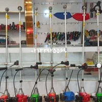 علف زن های برش کاتر ایزی|ماشین‌آلات صنعتی|تهران, استاد معین|دیوار