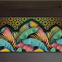 تابلو چاپ تابلوی نقاشی رنگ روغن چاپی شاسی دکور|تابلو، نقاشی، عکس|تهران, حصارک|دیوار