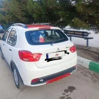 کوییک GXR|خودرو سواری و وانت|فلاورجان, |دیوار