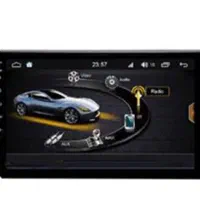 مانیتور اندروید ایرانی  خارجی تمامی خودروها موجود|قطعات یدکی و لوازم جانبی|تهران, تهرانپارس شرقی|دیوار