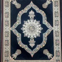 فرش جدید سال **صفاریان طرح طوسنا ۱۲۰۰شانه|فرش|شیراز, عادل آباد|دیوار