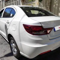 شاهین GL 403 کارکرد 29000 بیمه 10 ماه|خودرو سواری و وانت|مشهد, شهید احمدی روشن|دیوار