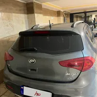 لیفان X50 اتوماتیک، مدل ۱۳۹۵|خودرو سواری و وانت|تهران, نیاوران|دیوار