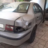 سمند LX ساده، مدل ۱۳۸۲