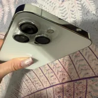 13pro max 256سفیدzaa