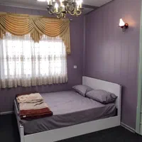 اجاره روزانه ویلای ساحلی انزلی|اجارهٔ کوتاه‌مدت ویلا و باغ|بندر انزلی, موج شکن|دیوار