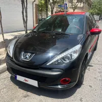 پژو 207i اتوماتیک TU5P، مدل ۱۴۰۱|خودرو سواری و وانت|تهران, حکیمیه|دیوار