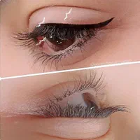 میکرو ابرو(فیبروز)خط چشم ،شیدلب