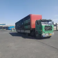 کشنده  اف  ۸۹|خودرو سنگین|تهران, دانشگاه تهران|دیوار