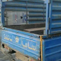 نیسان باروانت باروانت تلفنی وانت کرایه تاکسی بار|خدمات حمل و نقل|تبریز, |دیوار