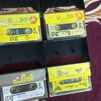 خریدو فروش و خریدار صفحه گرام و کاست در محل|کلکسیون اشیاء عتیقه|تهران, جمال‌زاده|دیوار