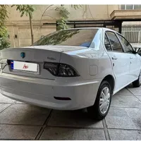سمند سورن Xup7 خشک