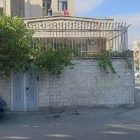 فروش خانه کلنگی|فروش زمین و ملک کلنگی|تهران, شهرک ولیعصر جنوبی|دیوار