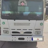 بادسان ۷۹یخچالی شاسی قرمز