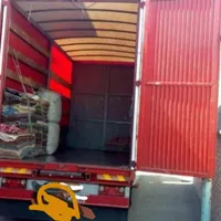 ظرفیت بار با کارگران حرفه ای|خدمات حمل و نقل|ملایر, |دیوار