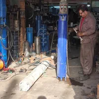 سیم پیچی انواع الکتروپمپ شناور پمپیران و ...|ماشین‌آلات صنعتی|شیراز, نصر|دیوار