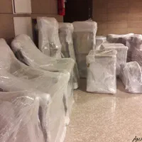 باربری استان نفرات کار بلد باسلیقه وانواع ماشینها|خدمات حمل و نقل|زنجان, |دیوار