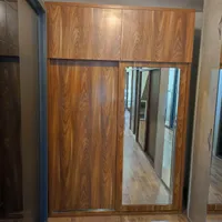 کمد ریلی قابل جابجایی مدل ۱۵۰