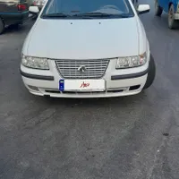 سمند موتور ملی کلاس ۱۶