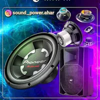 تعمیرات تخصصی انواع بلندگو ساب سنگین و باند اکتیو