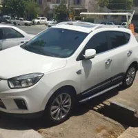 جک S5مدل ۱۴۰۰موتور2000