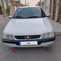 پژو 405 slx|خودرو سواری و وانت|بندر ماهشهر, |دیوار