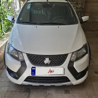 کوئیک s مدل 1403