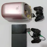 پلی استیشن 2