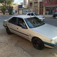 پژو 405 جی ال ایکس (GLX)، مدل ۱۳۸۴|خودرو سواری و وانت|مسجد سلیمان, |دیوار