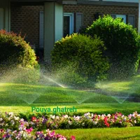 آبیاری قطره ای
