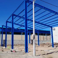 فروش سوله دست دوم و نو در ابعاد مختلف|عمدهفروشی|شهریار, |دیوار