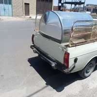 تانکر ،منبع آب ، مخزن سوخت ،جاویه|مصالح و تجهیزات ساختمان|بیرجند, |دیوار