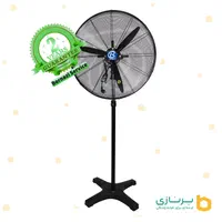 پنکه صنعتی ایستاده رین فن Rainfan Industrial fan|پنکه و تصفیه‌کنندهٔ هوا|تهران, اتحاد|دیوار