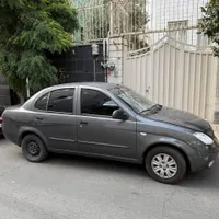 تیبا  دوگانه مدل ۹۶