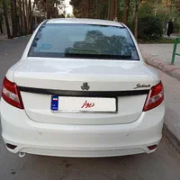 ساینا ex کم کار خانگی مدل 99|خودرو سواری و وانت|اصفهان, شهریار|دیوار