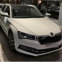 اشکودا سوپرب، مدل ۲۰۲۴
