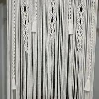 آموزش مکرومه بافی
