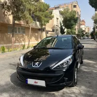 پژو 207i دندهای، مدل ۱۴۰۴