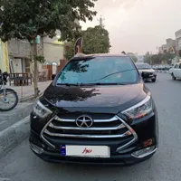 جک اس 3|خودرو سواری و وانت|قم, آزادگان|دیوار