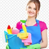 نظافت و تمیز کردن منازل توسط نیروهای خانم کاشان|خدمات نظافت|کاشان, |دیوار
