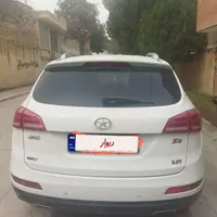 جک s5 مدل ۹۷|خودرو سواری و وانت|بجنورد, |دیوار