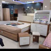 تخت خواب مدل آرتا