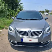 برلیانس H330 اتوماتیک 1650cc، مدل ۱۳۹۷|خودرو سواری و وانت|رشت, معلم|دیوار