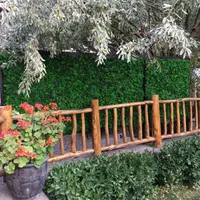 دیوار سبز تبریز چمن