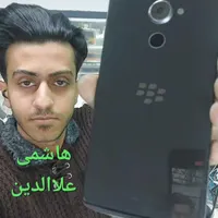 Blackberry DTEK60 هاشمی علاالدین|موبایل|تهران, شیخ هادی|دیوار