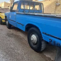 نیسان تناچ بالا