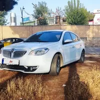 برلیانس h330 اتومات موتور بزرگ|خودرو سواری و وانت|تهران, دانشگاه تهران|دیوار