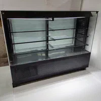 مکعبی تمام مشکی|فروشگاه و مغازه|اصفهان, سنبلستان|دیوار