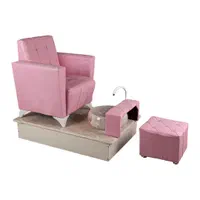 پدیکور سالنزیبای|آرایشگاه و سالن‌های زیبایی|تهران, شهرک ابوذر|دیوار