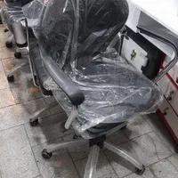 صندلی گردان کد 85j|دفتر کار|مشهد, عامل|دیوار
